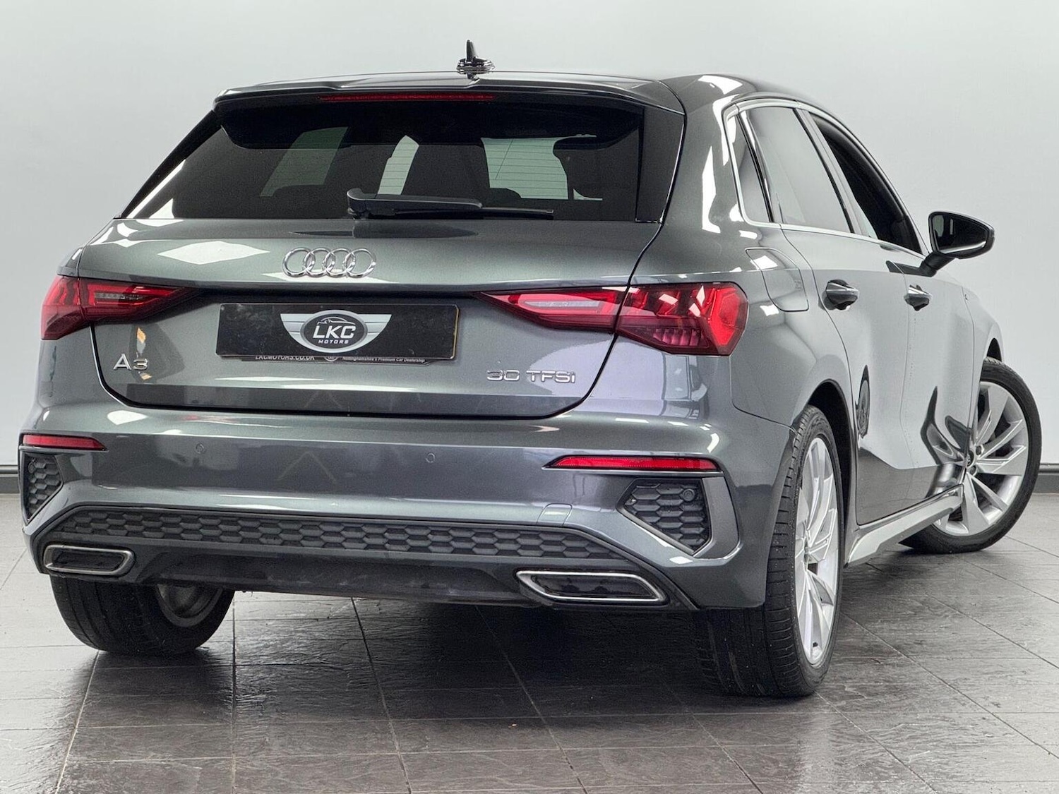 Used Audi A3 2021 for sale - 76591528: Photo 18