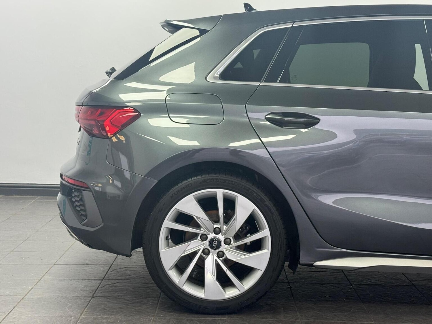 Used Audi A3 2021 for sale - 76591528: Photo 19