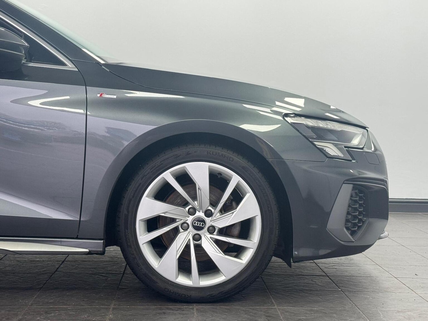 Used Audi A3 2021 for sale - 76591528: Photo 20