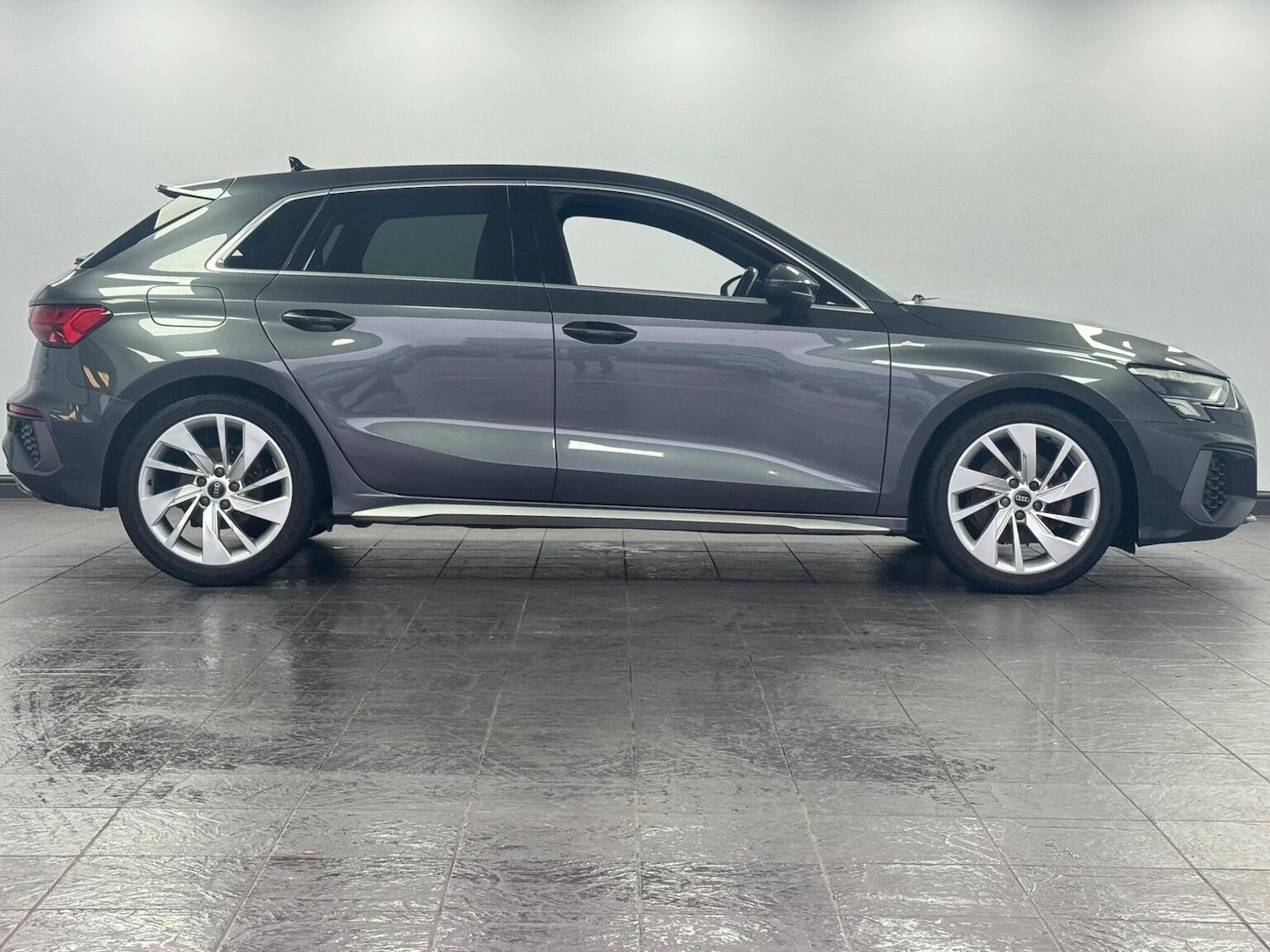 Used Audi A3 2021 for sale - 76591528: Photo 21