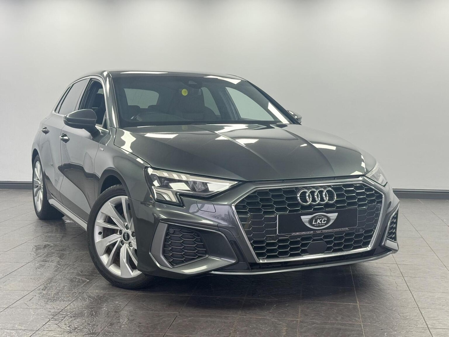 Used Audi A3 2021 for sale - 76591528: Photo 23