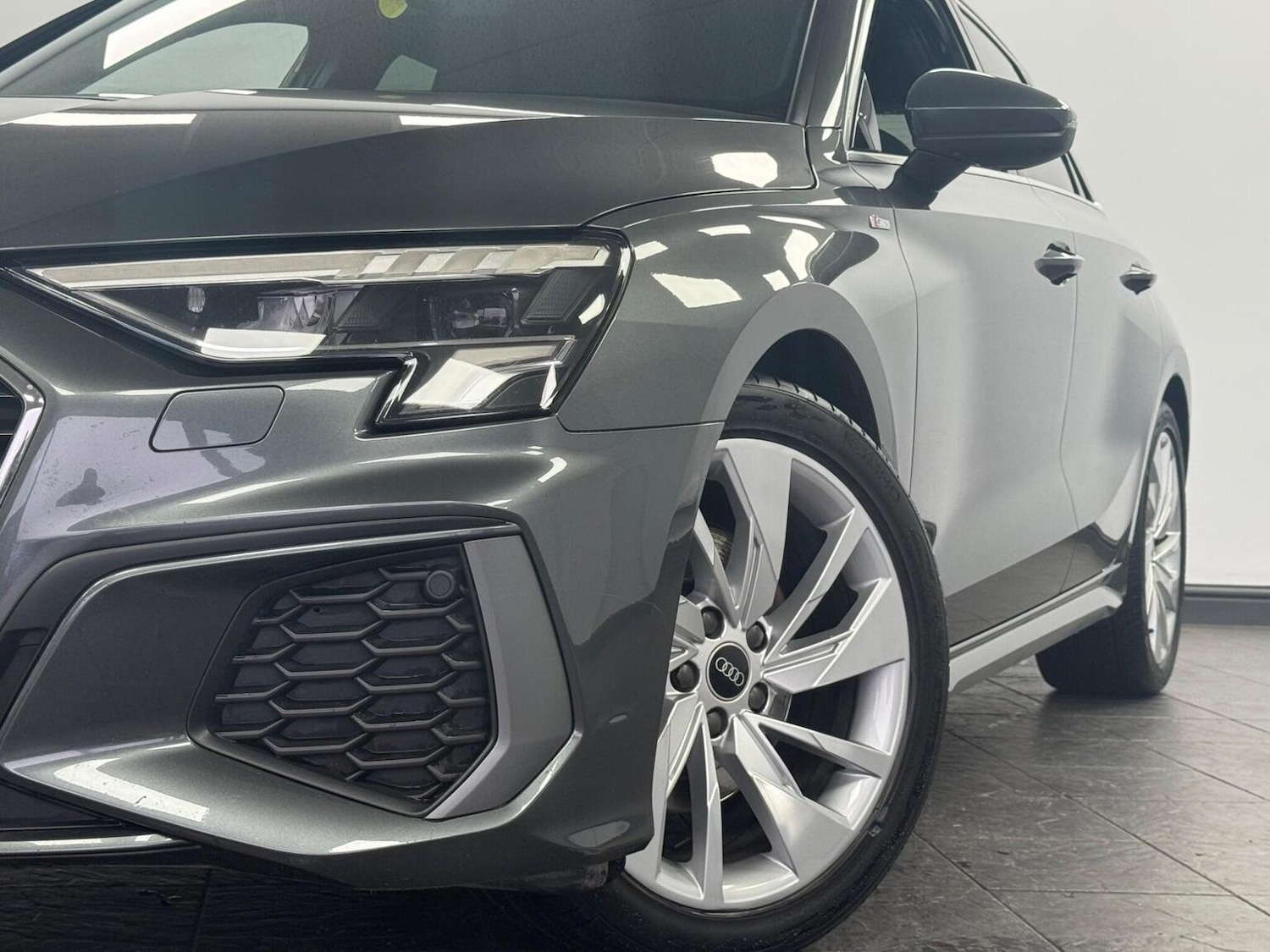 Used Audi A3 2021 for sale - 76591528: Photo 24