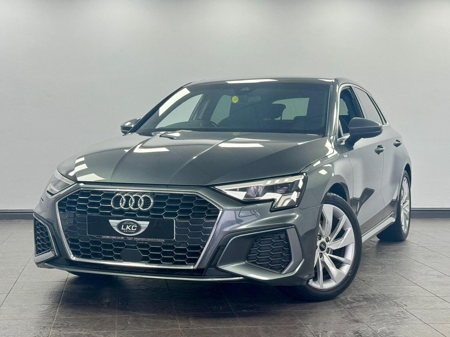 Used Audi A3 2021 for sale - 76591528: Photo 25