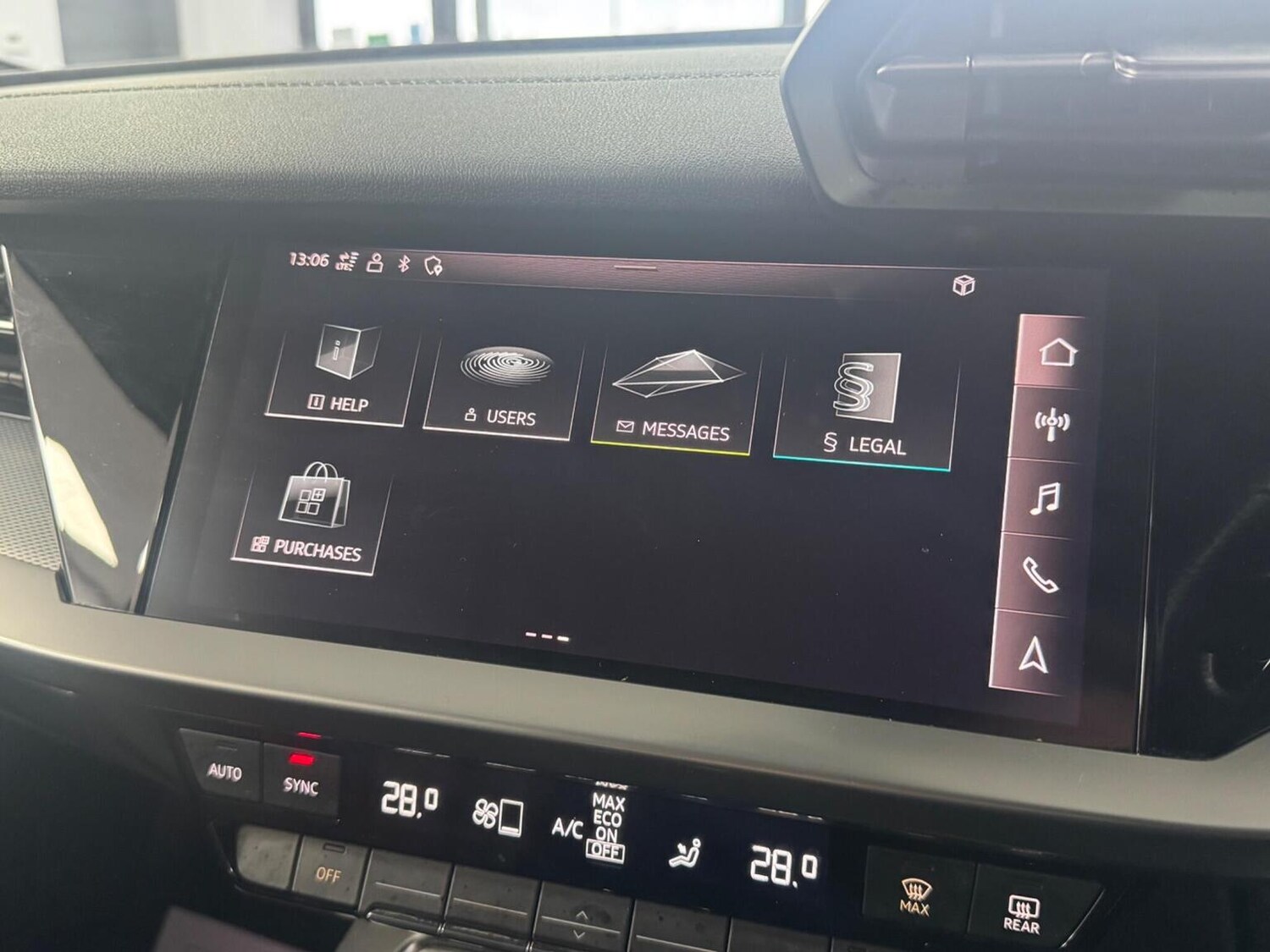 Used Audi A3 2021 for sale - 76591528: Photo 26