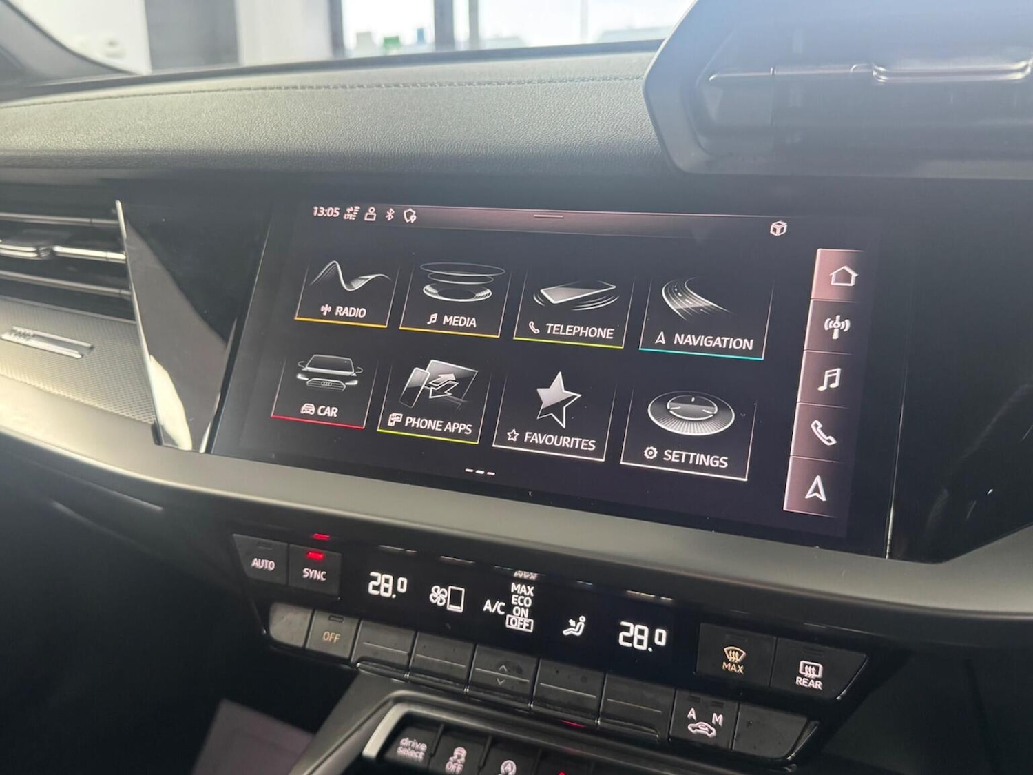 Used Audi A3 2021 for sale - 76591528: Photo 29