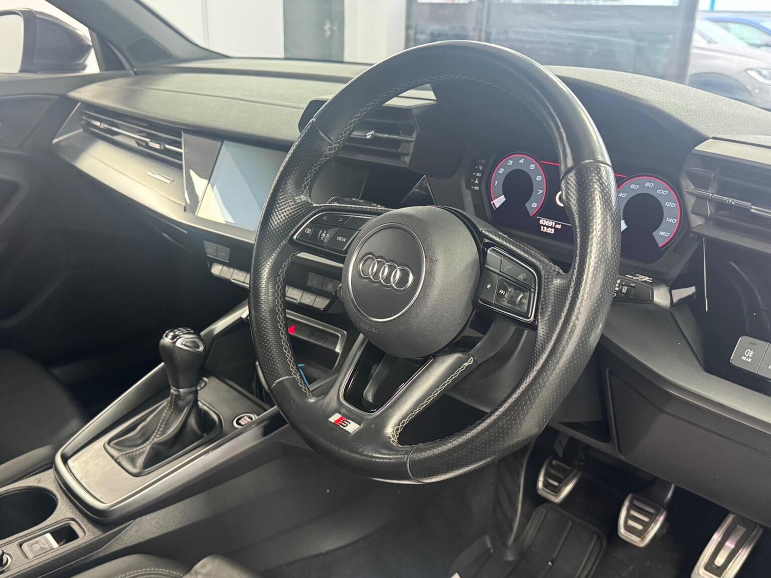 Used Audi A3 2021 for sale - 76591528: Photo 3