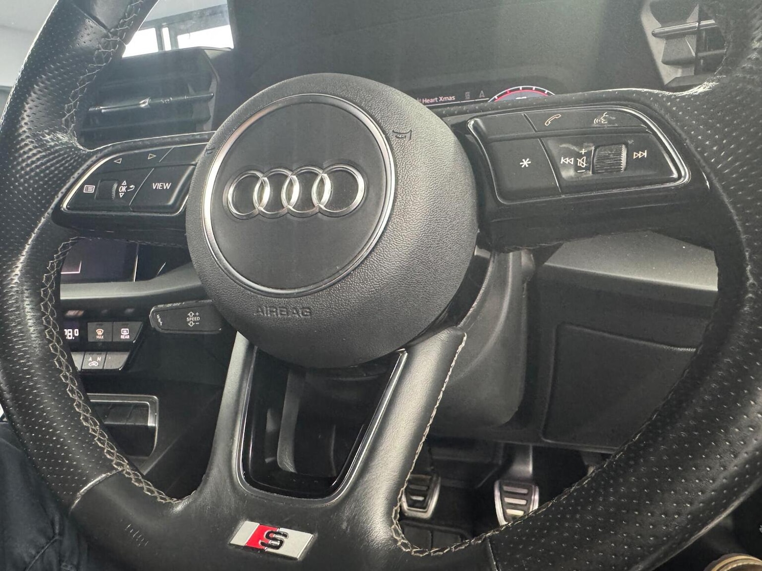 Used Audi A3 2021 for sale - 76591528: Photo 31