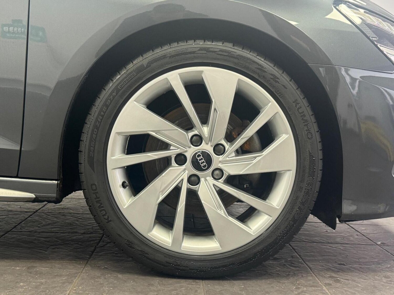 Used Audi A3 2021 for sale - 76591528: Photo 35