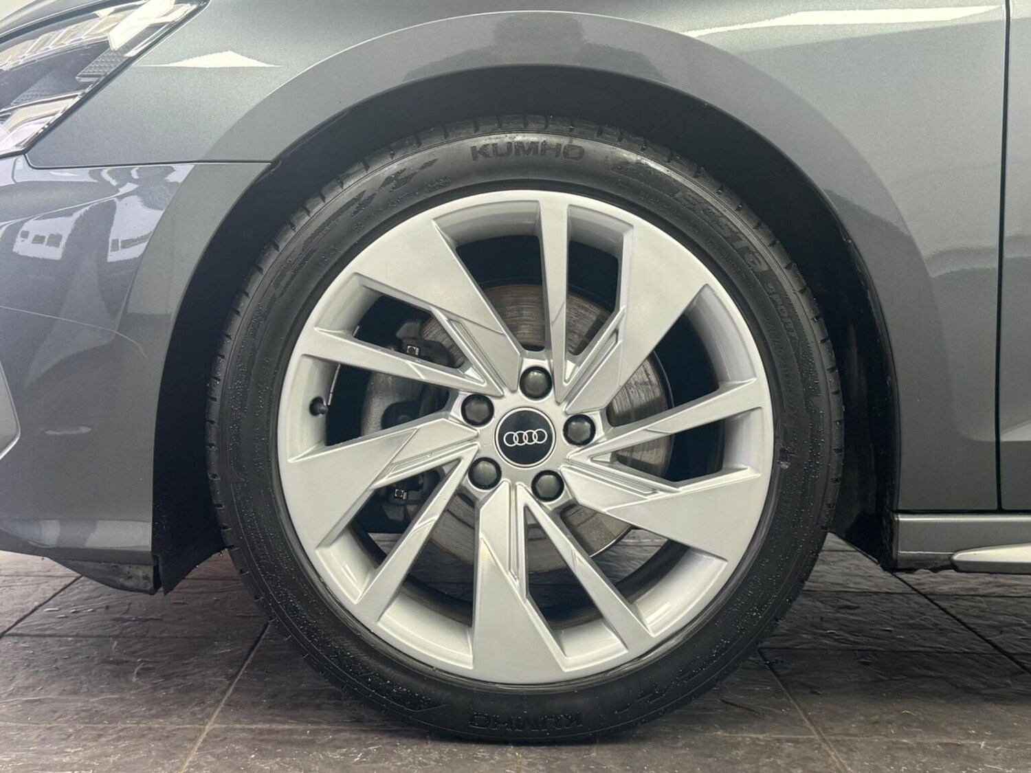 Used Audi A3 2021 for sale - 76591528: Photo 36