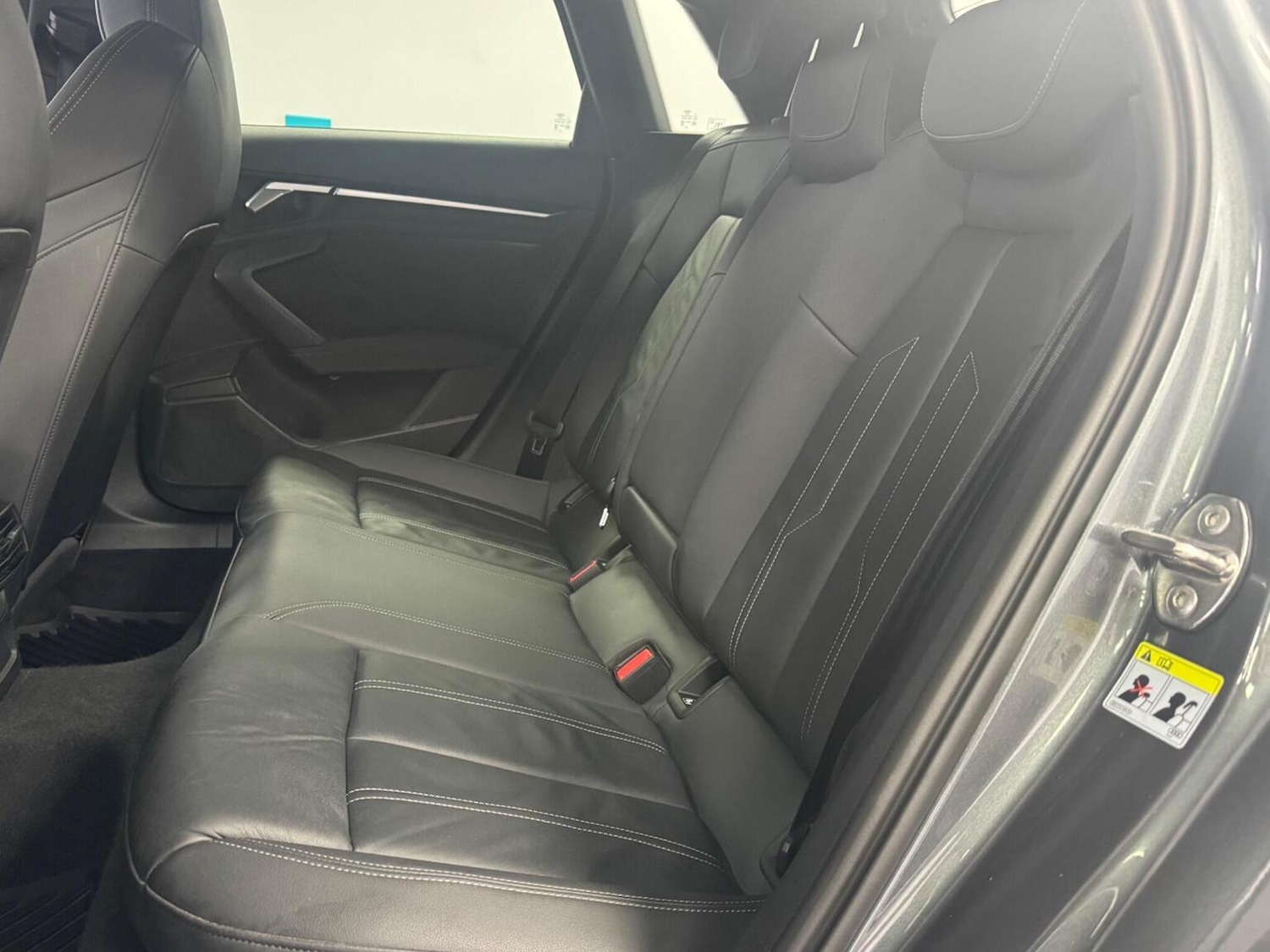 Used Audi A3 2021 for sale - 76591528: Photo 38