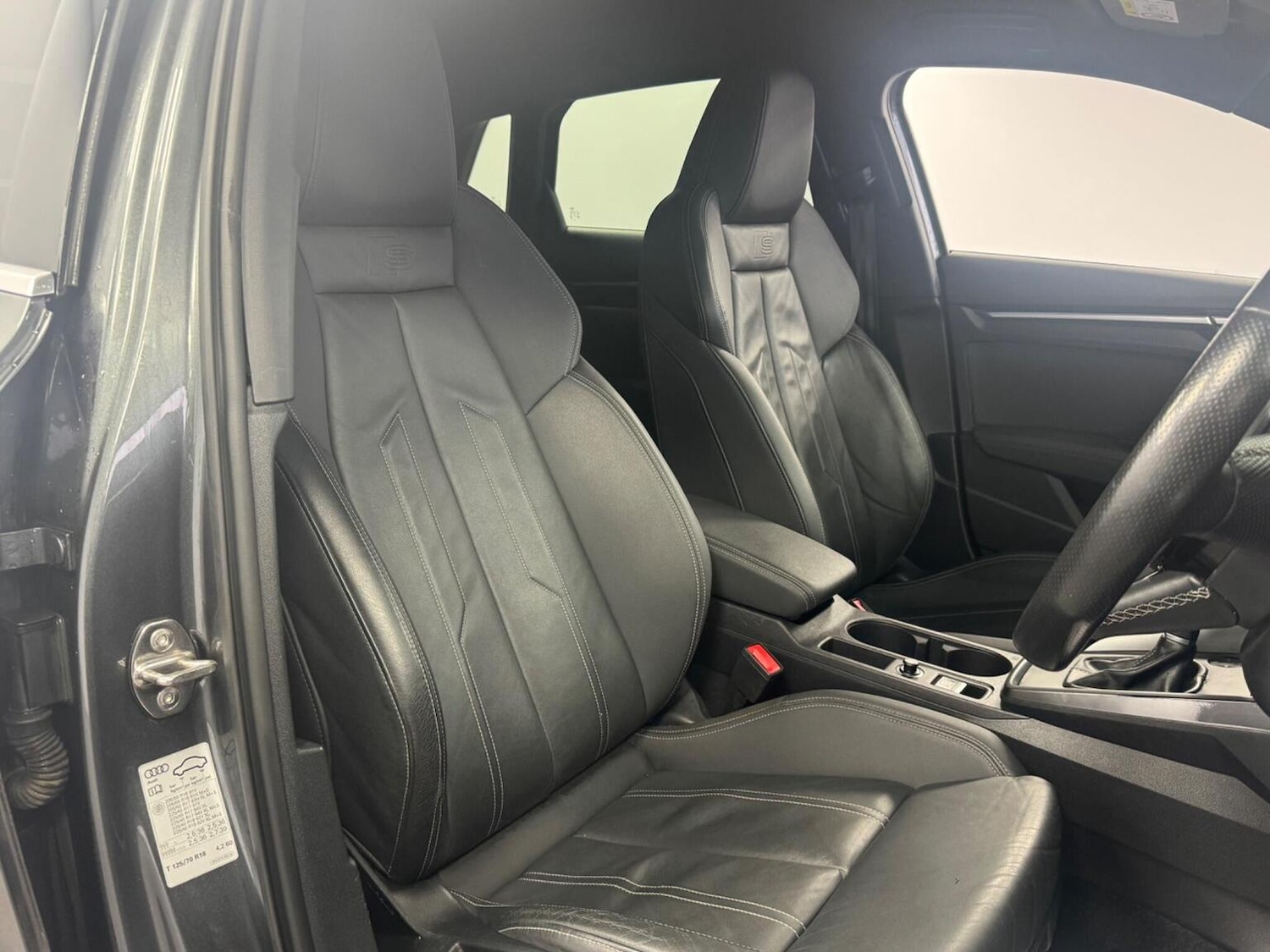 Used Audi A3 2021 for sale - 76591528: Photo 4