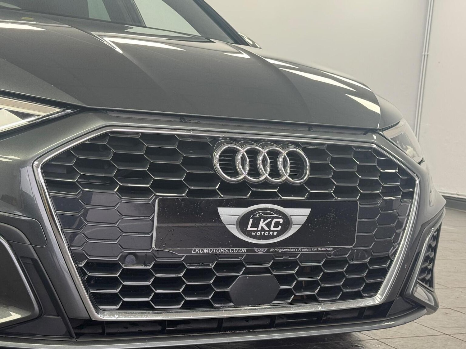 Used Audi A3 2021 for sale - 76591528: Photo 40