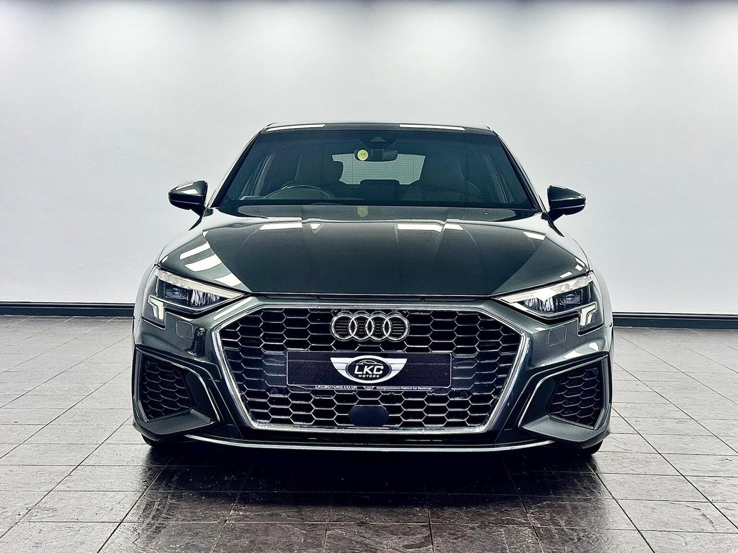 Used Audi A3 2021 for sale - 76591528: Photo 41