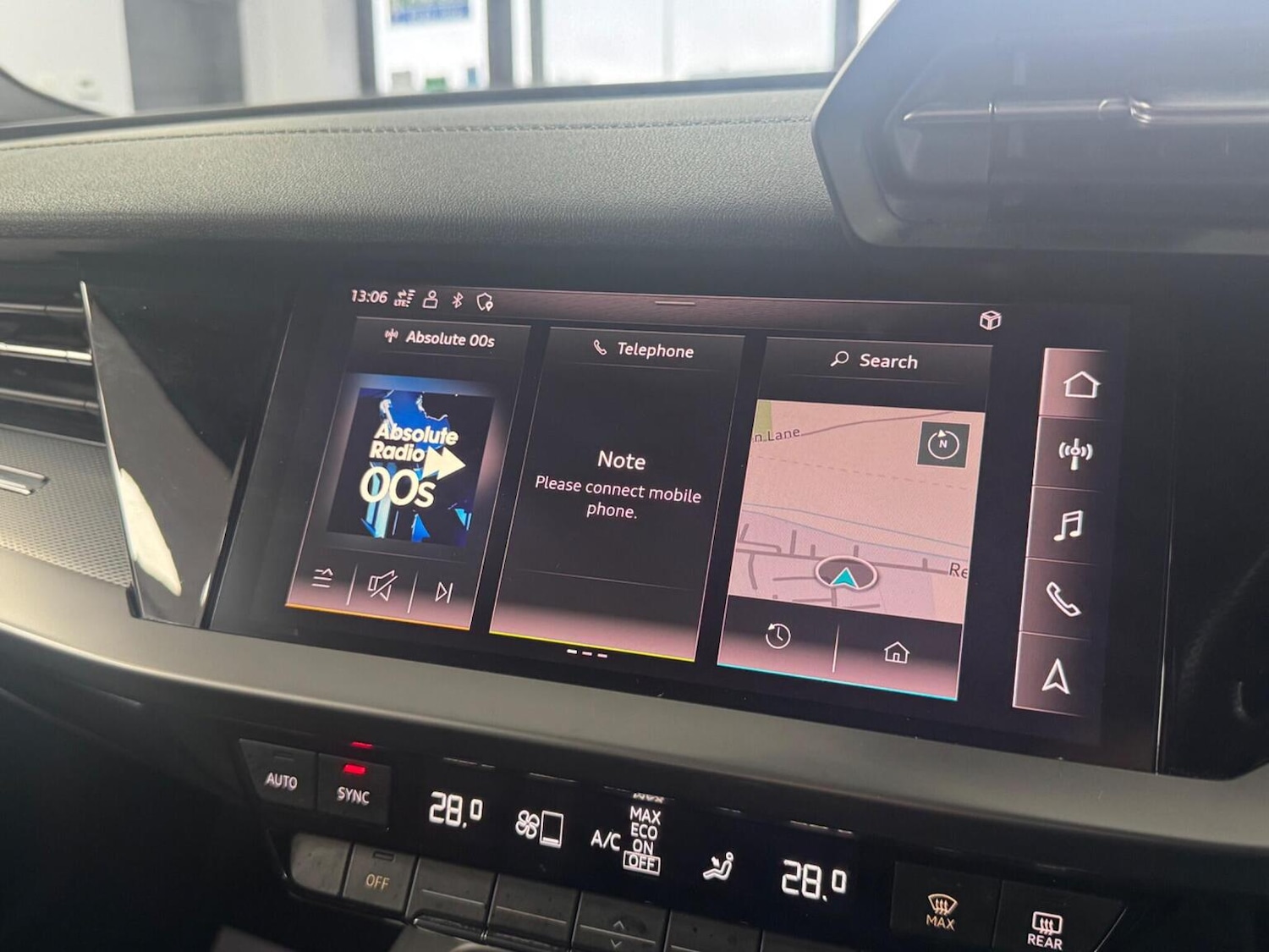 Used Audi A3 2021 for sale - 76591528: Photo 6