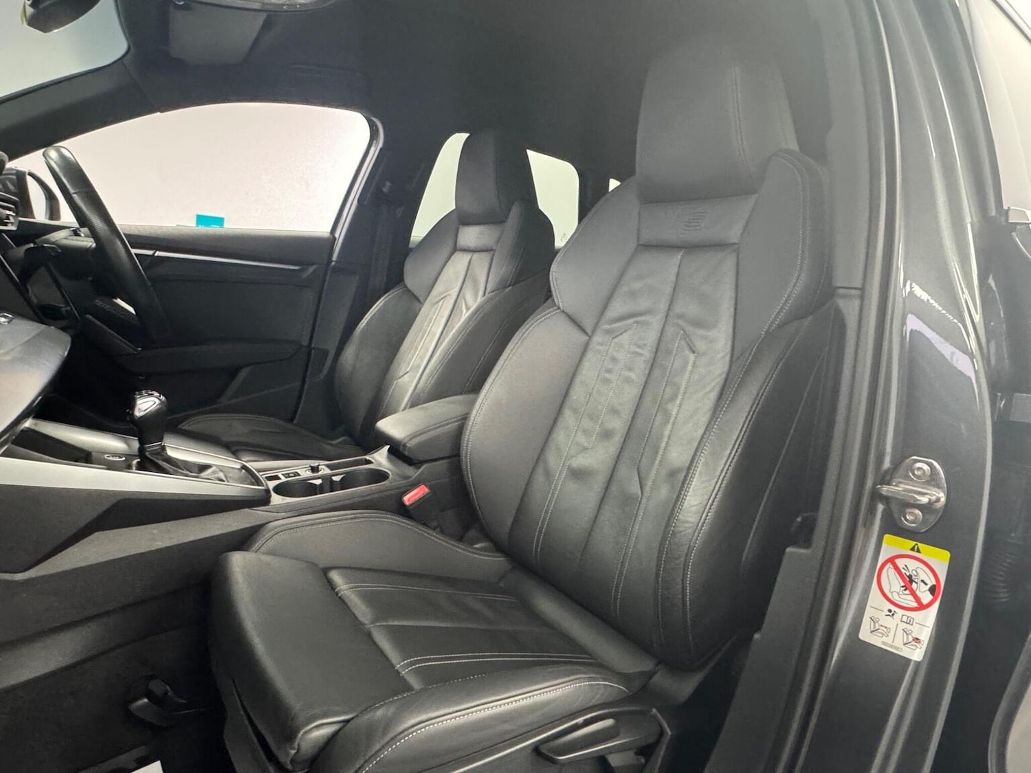 Used Audi A3 2021 for sale - 76591528: Photo 7