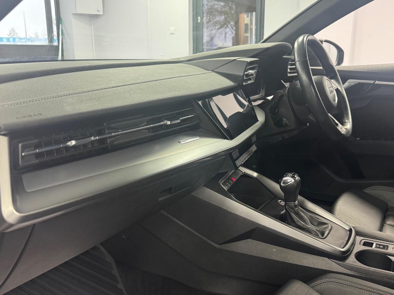 Used Audi A3 2021 for sale - 76591528: Photo 8