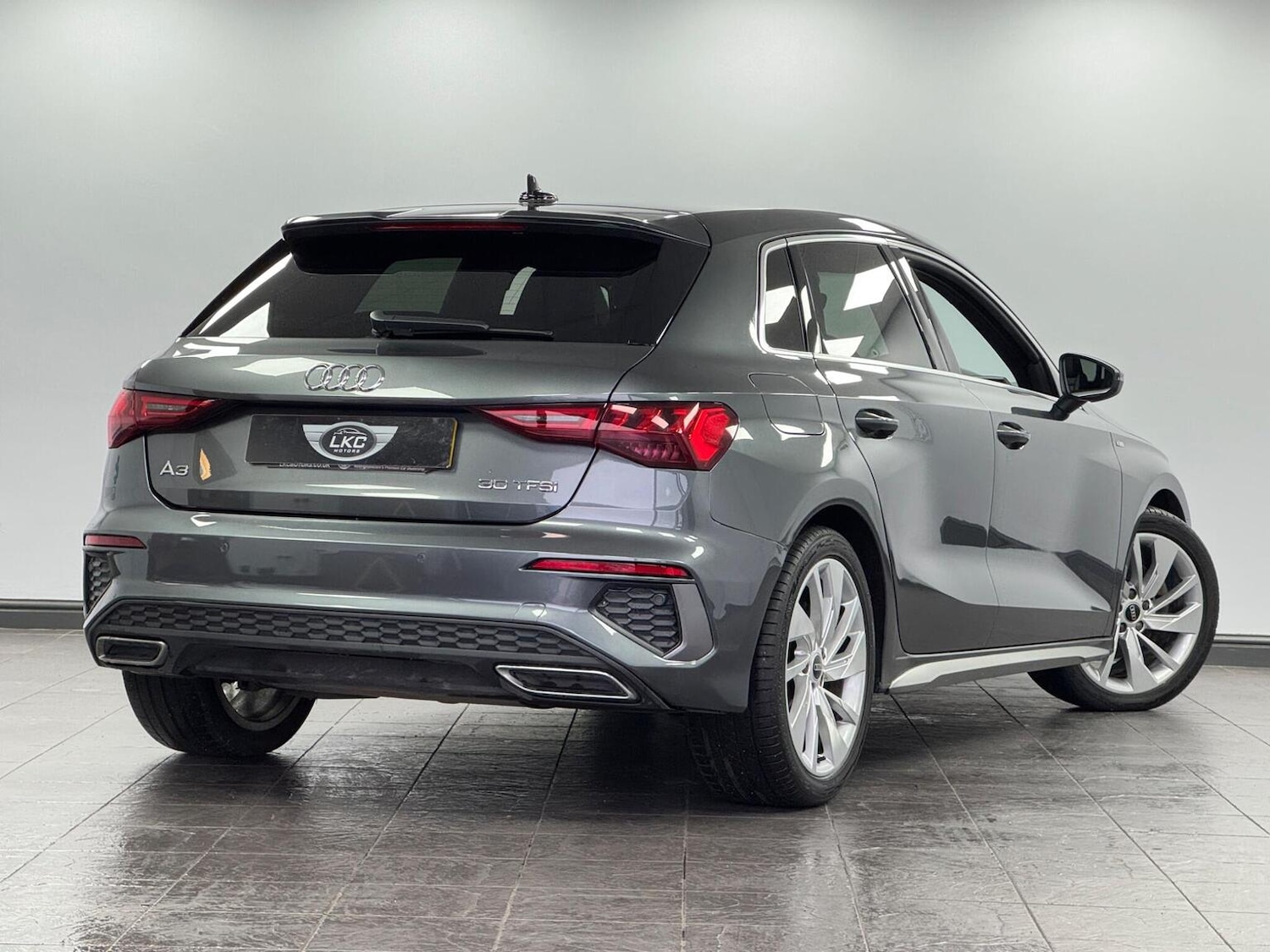 Used Audi A3 2021 for sale - 76591528: Photo 9
