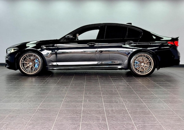 Used BMW M5 2020 for sale - 75667959: Photo 10