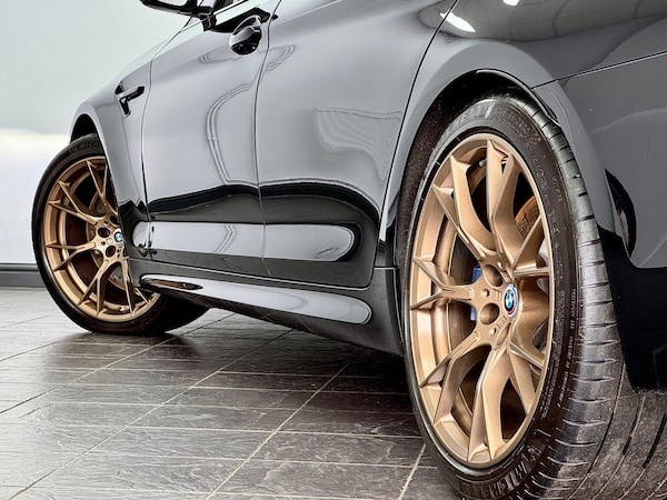 Used BMW M5 2020 for sale - 75667959: Photo 11