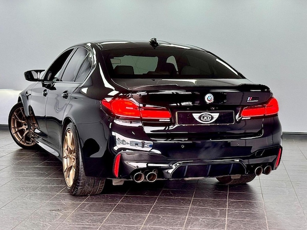 Used BMW M5 2020 for sale - 75667959: Photo 12