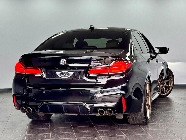 Used BMW M5 2020 for sale - 75667959: Photo 13