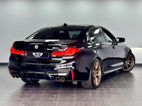 Used BMW M5 2020 for sale - 75667959: Photo 14
