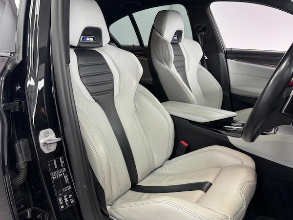 Used BMW M5 2020 for sale - 75667959: Photo 15