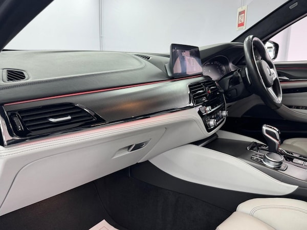 Used BMW M5 2020 for sale - 75667959: Photo 16