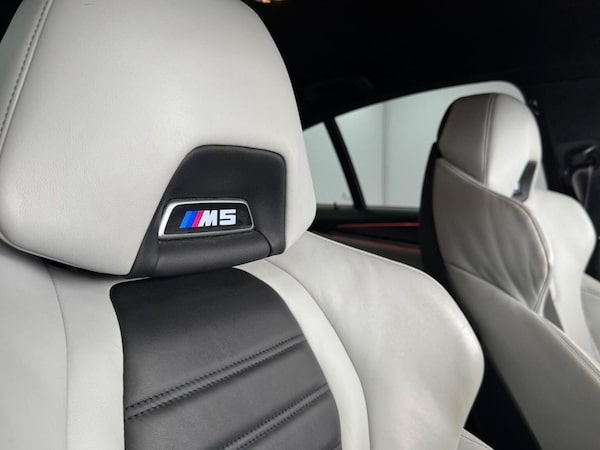 Used BMW M5 2020 for sale - 75667959: Photo 18