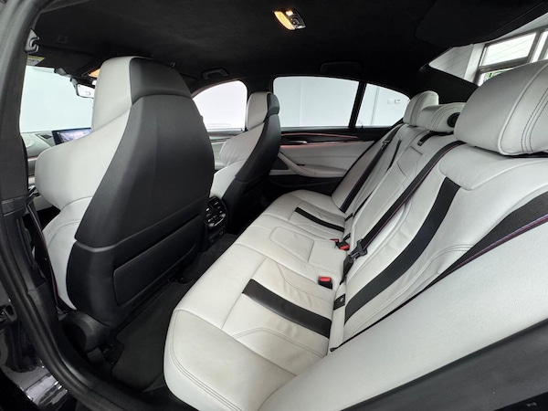 Used BMW M5 2020 for sale - 75667959: Photo 19