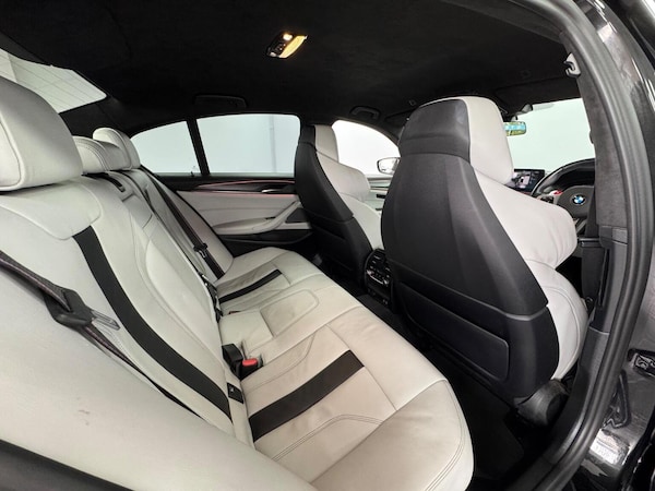 Used BMW M5 2020 for sale - 75667959: Photo 21
