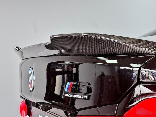 Used BMW M5 2020 for sale - 75667959: Photo 25