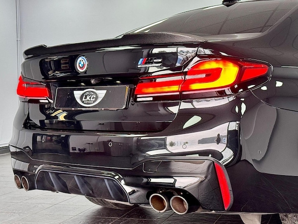 Used BMW M5 2020 for sale - 75667959: Photo 26