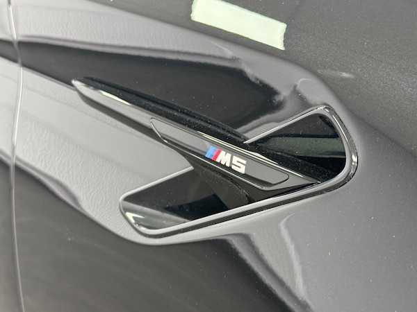 Used BMW M5 2020 for sale - 75667959: Photo 30