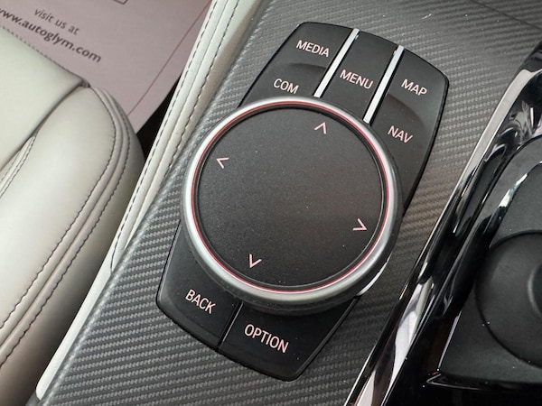 Used BMW M5 2020 for sale - 75667959: Photo 36