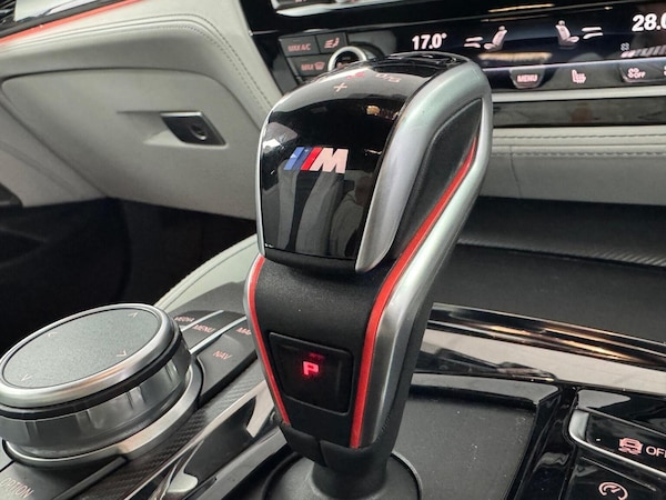 Used BMW M5 2020 for sale - 75667959: Photo 37