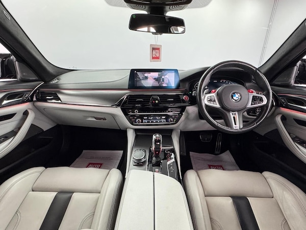 Used BMW M5 2020 for sale - 75667959: Photo 3