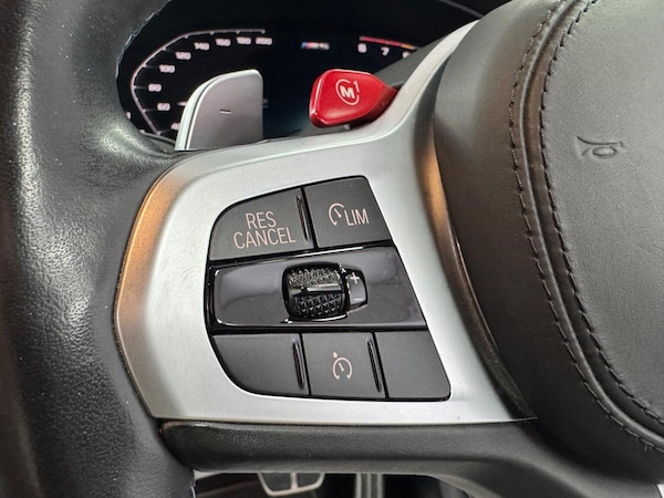Used BMW M5 2020 for sale - 75667959: Photo 41
