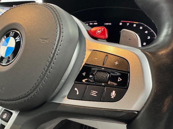 Used BMW M5 2020 for sale - 75667959: Photo 42