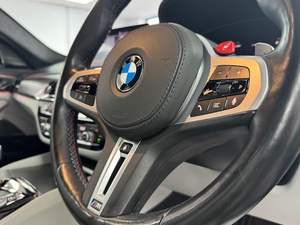 Used BMW M5 2020 for sale - 75667959: Photo 44