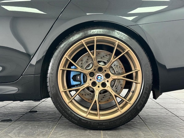 Used BMW M5 2020 for sale - 75667959: Photo 51