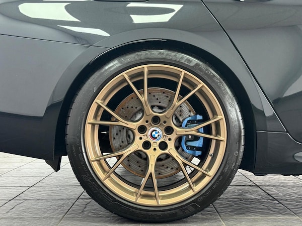 Used BMW M5 2020 for sale - 75667959: Photo 52