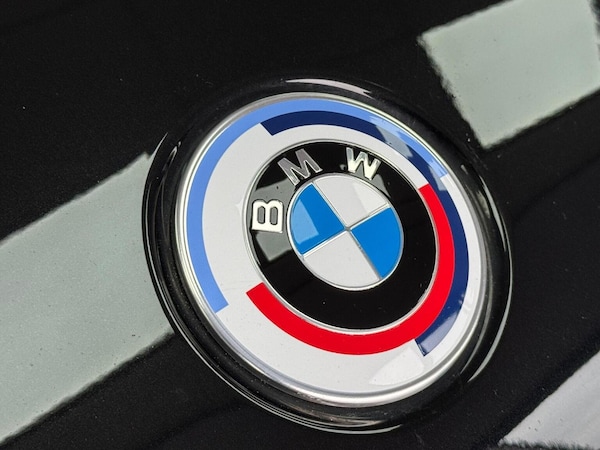 Used BMW M5 2020 for sale - 75667959: Photo 54