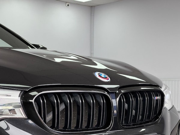 Used BMW M5 2020 for sale - 75667959: Photo 55