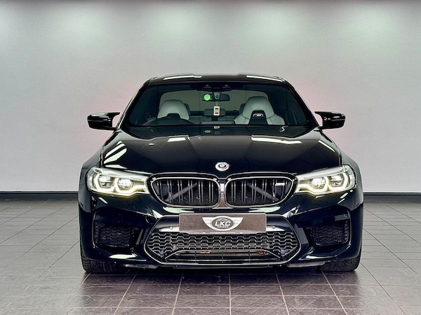 Used BMW M5 2020 for sale - 75667959: Photo 57
