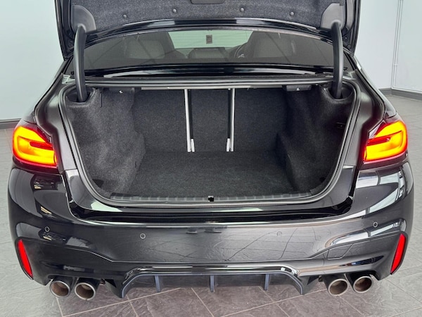 Used BMW M5 2020 for sale - 75667959: Photo 58