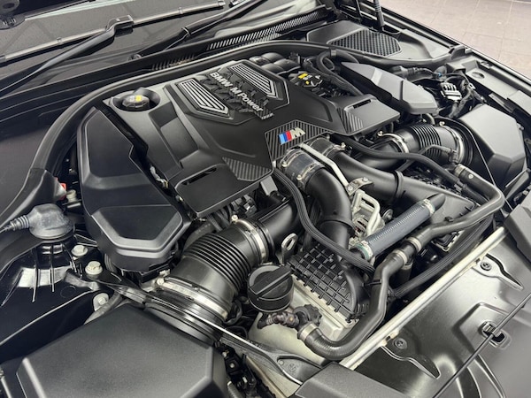 Used BMW M5 2020 for sale - 75667959: Photo 60