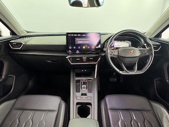 Used Cupra Formentor 2021 for sale - 75667918: Photo