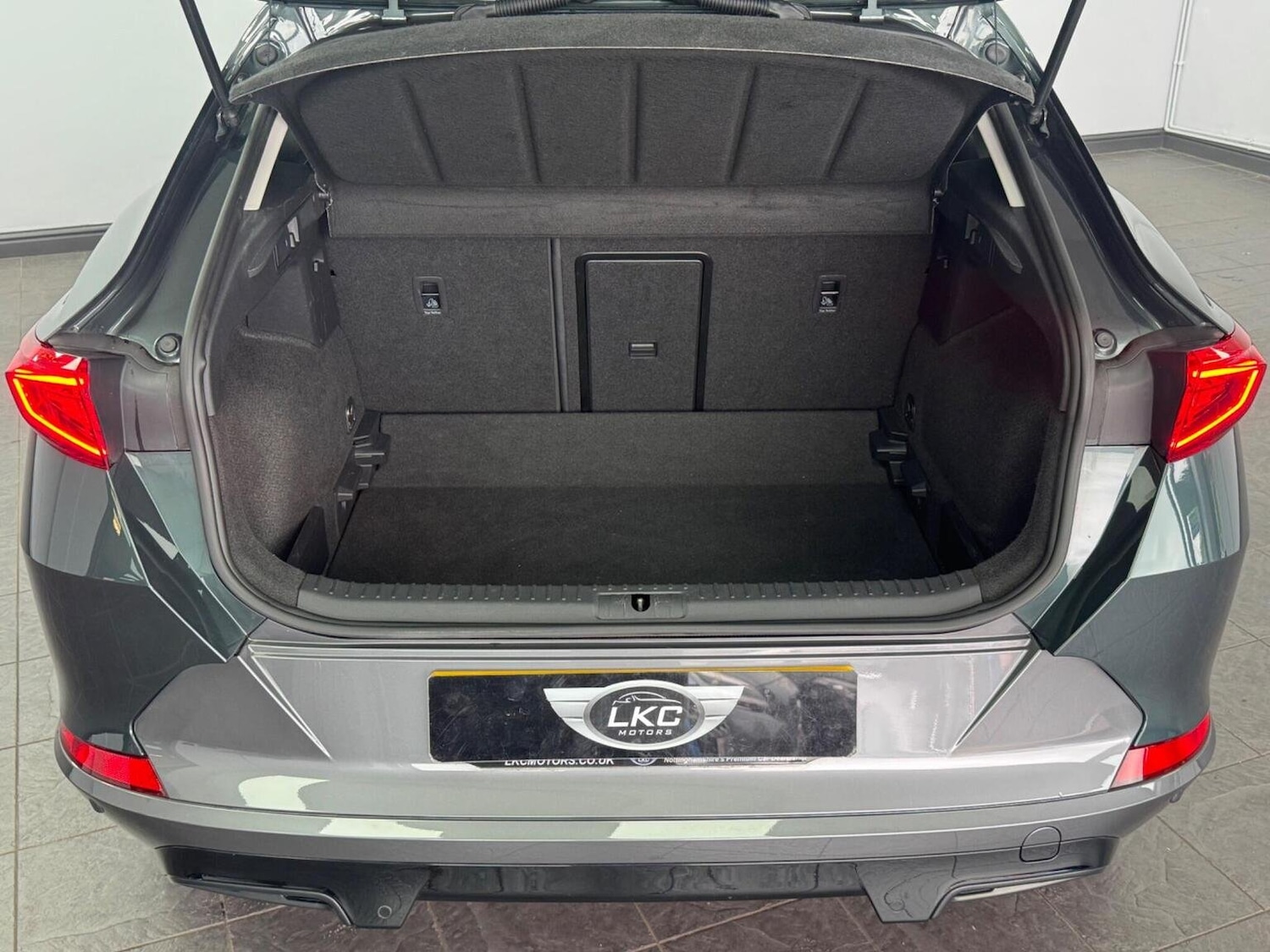 Vehicle 49