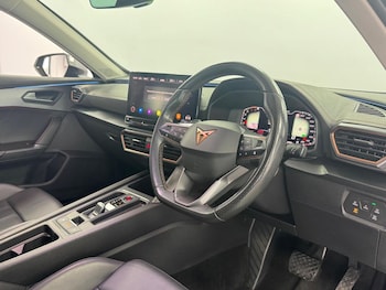 Used Cupra Formentor 2021 for sale - 75667918: Photo